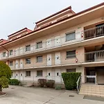 Dorm Residences Dlha Stupava