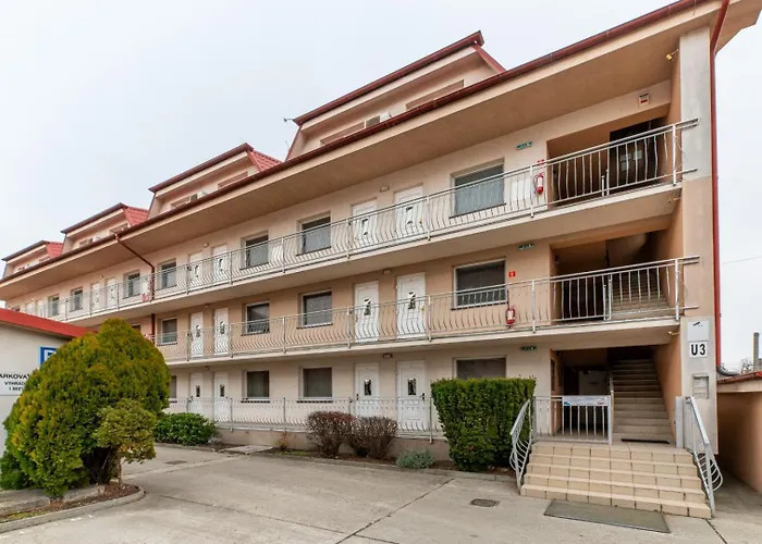 Dorm Residences Dlha Stupava